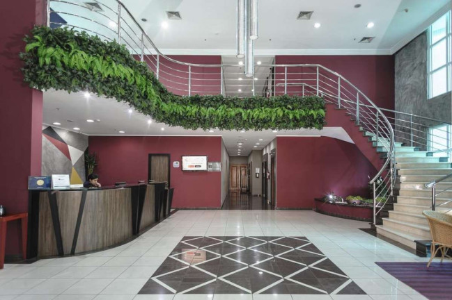 Imagem Apartamento com 1 Quarto à Venda, 37 m² em Centro - Osasco Imagem Apartamento com 1 Quarto à Venda, 37 m² em Centro - Osasco