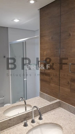Imagem Apartamento com 1 Quarto para Alugar, 41 m² em Brooklin - São Paulo Imagem Apartamento com 1 Quarto para Alugar, 41 m² em Brooklin - São Paulo