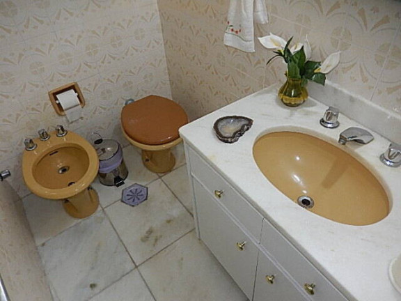 Imagem Apartamento com 4 Quartos à Venda, 126 m² em Leblon - Rio De Janeiro