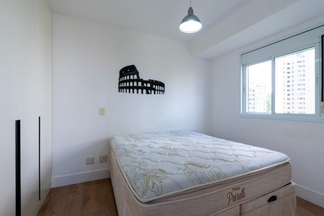 Imagem Imóvel com 1 Quarto à Venda, 69 m² em Vila Andrade - São Paulo Imagem Imóvel com 1 Quarto à Venda, 69 m² em Vila Andrade - São Paulo