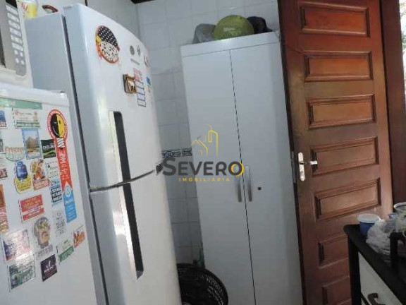 Imagem Casa com 3 Quartos à Venda, 110 m² em Serra Grande - Niterói Imagem Casa com 3 Quartos à Venda, 110 m² em Serra Grande - Niterói