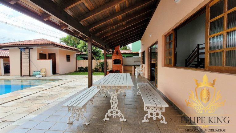 Casa com 4 Quartos à Venda, 600 m² em Maitinga - Bertioga
