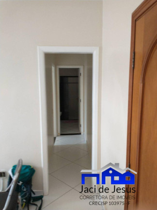 Imagem Apartamento com 1 Quarto à Venda, 65 m² em Campo Grande - Santos