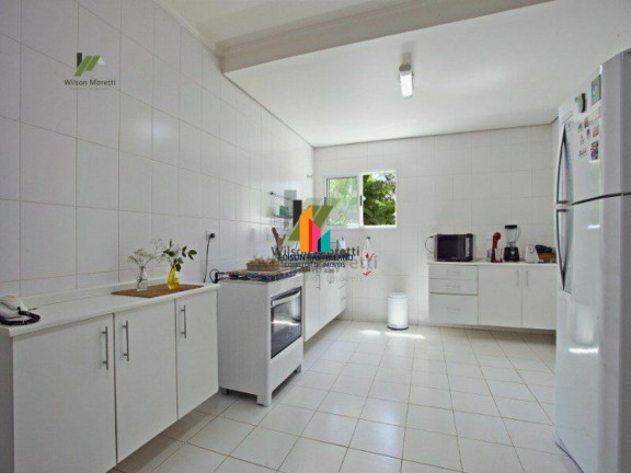 Imagem Casa com 4 Quartos à Venda, 822 m² em Pinhal - Cabreúva
