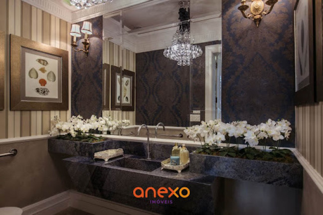 Imagem Apartamento com 4 Quartos à Venda, 167 m² em Centro - Balneário Camboriú
