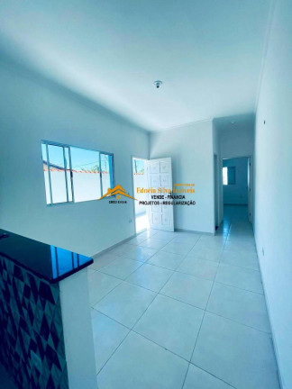 Imagem Casa com 2 Quartos à Venda, 150 m² em Balneário Plataforma - Mongaguá Imagem Casa com 2 Quartos à Venda, 150 m² em Balneário Plataforma - Mongaguá