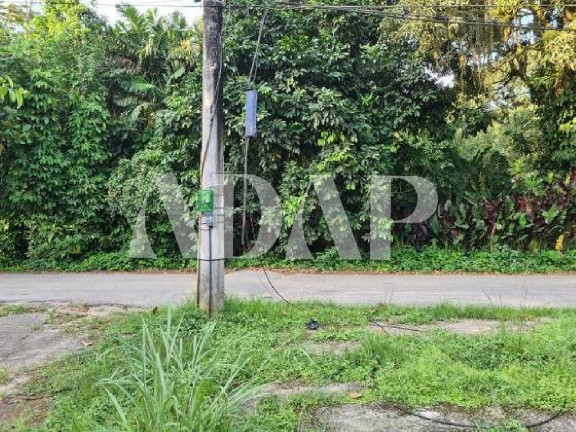 Imagem Terreno à Venda, 550 m² em Vargem Pequena - Rio De Janeiro