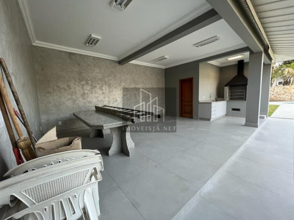 Imagem Casa com 4 Quartos para Alugar, 700 m² em Tamboré - Santana De Parnaíba Imagem Casa com 4 Quartos para Alugar, 700 m² em Tamboré - Santana De Parnaíba