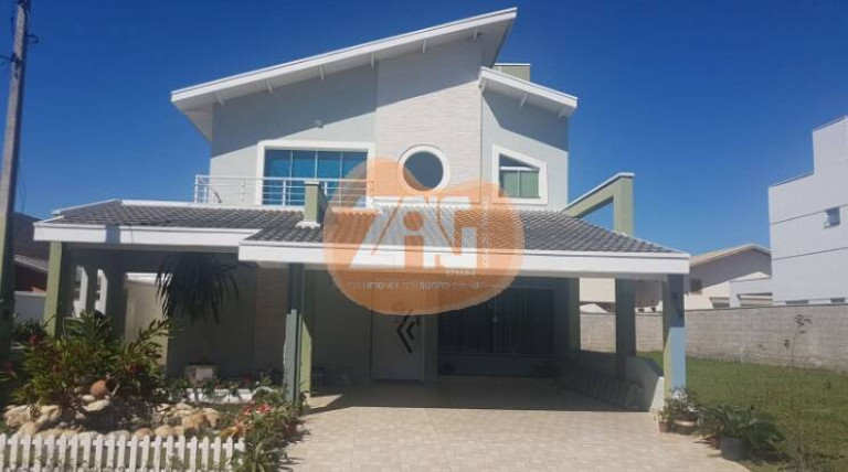 Imagem Sobrado com 3 Quartos à Venda, 320 m² em Loteamento Residencial Campos Do Conde Ii - Tremembé Imagem Sobrado com 3 Quartos à Venda, 320 m² em Loteamento Residencial Campos Do Conde Ii - Tremembé