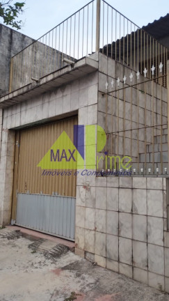 Imagem Sobrado com 1 Quarto para Alugar, 185 m² em Cidade Patriarca - São Paulo Imagem Sobrado com 1 Quarto para Alugar, 185 m² em Cidade Patriarca - São Paulo