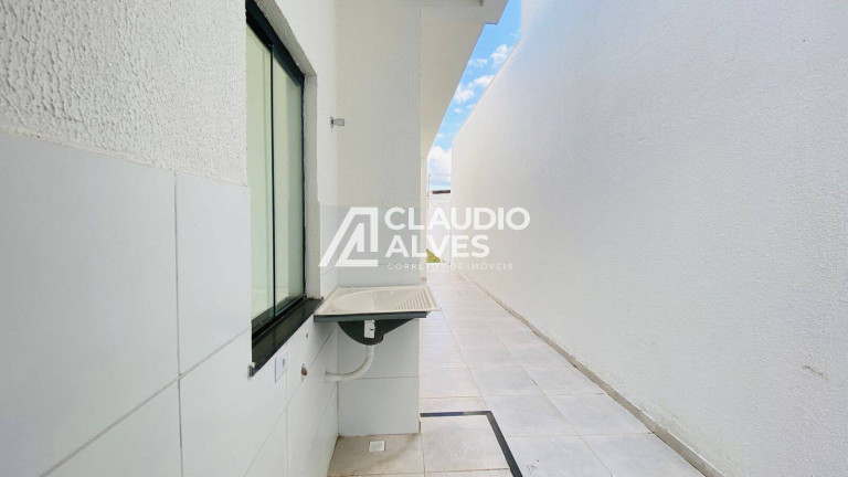 Imagem Casa com 3 Quartos à Venda, 70 m² em Sim - Feira De Santana Imagem Casa com 3 Quartos à Venda, 70 m² em Sim - Feira De Santana