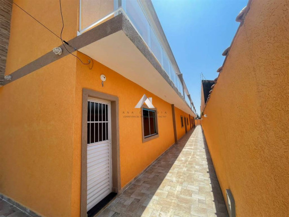 Imagem Casa com 1 Quarto à Venda, 53 m² em Cibratel 2 - Itanhaem