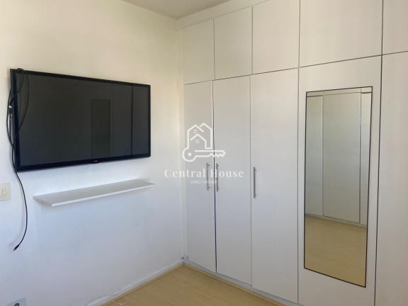 Imagem Apartamento com 2 Quartos à Venda, 75 m² em Campo Belo - São Paulo