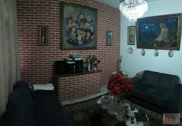 Imagem Casa com 3 Quartos à Venda, 300 m² em Vila Romana - São Paulo Imagem Casa com 3 Quartos à Venda, 300 m² em Vila Romana - São Paulo
