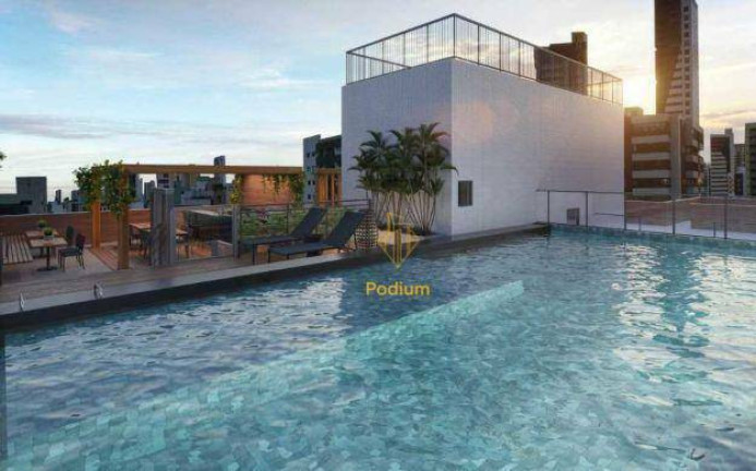 Imagem Apartamento com 3 Quartos à Venda, 87 m² em Manaíra - João Pessoa Imagem Apartamento com 3 Quartos à Venda, 87 m² em Manaíra - João Pessoa