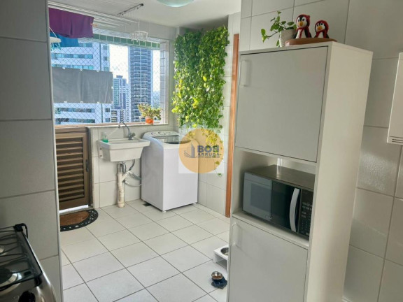 Imagem Apartamento com 4 Quartos à Venda, 135 m² em Boa Viagem - Recife