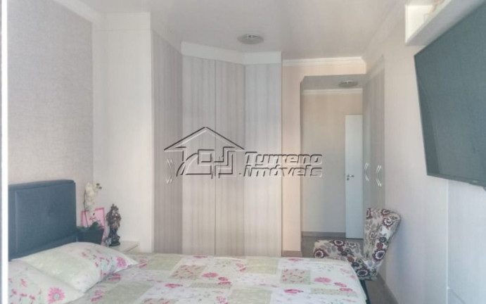 Imagem Apartamento com 3 Quartos à Venda, 156 m² em Jardim Das Indústrias - São José Dos Campos Imagem Apartamento com 3 Quartos à Venda, 156 m² em Jardim Das Indústrias - São José Dos Campos