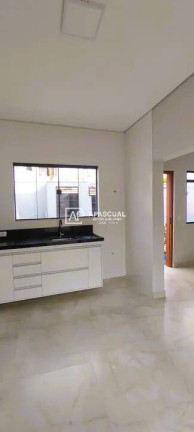 Imagem Casa com 3 Quartos à Venda, 83 m² em Jardim Das Industrias - São José Dos Campos Imagem Casa com 3 Quartos à Venda, 83 m² em Jardim Das Industrias - São José Dos Campos