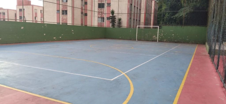 Imagem Apartamento com 2 Quartos para Alugar, 47 m² em Santa Terezinha - São Bernardo Do Campo