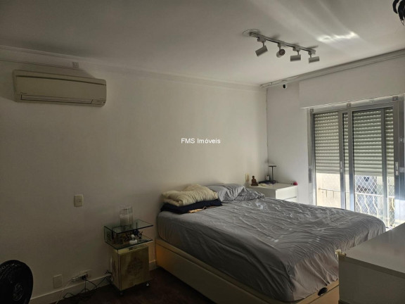 Imagem Imóvel com 2 Quartos à Venda, 90 m² em Consolação - São Paulo