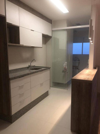 Apartamento com 3 Quartos à Venda, 81 m² em Jardim Marajoara - São Paulo