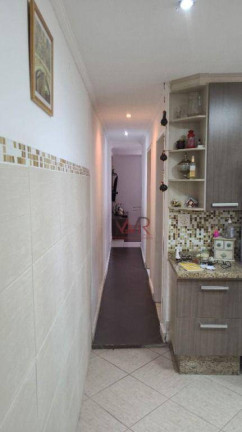 Imagem Casa com 2 Quartos à Venda, 120 m² em Vila Carrão - São Paulo