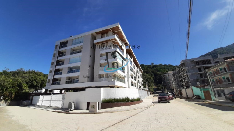 Imagem Apartamento com 2 Quartos à Venda, 63 m² em Praia Das Toninhas - Ubatuba Imagem Apartamento com 2 Quartos à Venda, 63 m² em Praia Das Toninhas - Ubatuba