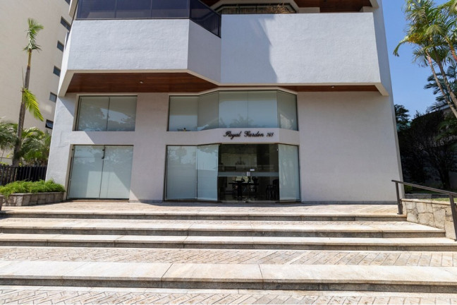 Imagem Apartamento com 4 Quartos à Venda, 258 m² em Cambuci - São Paulo Imagem Apartamento com 4 Quartos à Venda, 258 m² em Cambuci - São Paulo