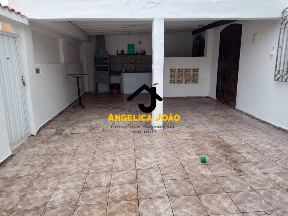 Imagem Sobrado com 3 Quartos à Venda, 104 m² em Vila Valenca - São Vicente Imagem Sobrado com 3 Quartos à Venda, 104 m² em Vila Valenca - São Vicente