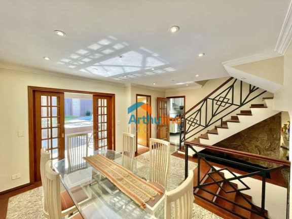 Imagem Casa com 3 Quartos à Venda, 318 m² em São Paulo Ii - Cotia Imagem Casa com 3 Quartos à Venda, 318 m² em São Paulo Ii - Cotia
