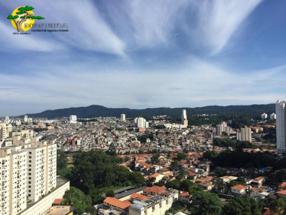 Foto do imóvel Apartamento com 3 Quartos à Venda, 77 m² em Mandaqui - São Paulo