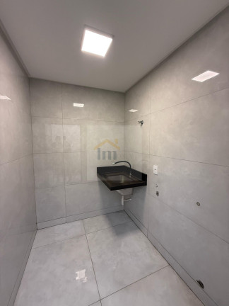 Imagem Casa com 3 Quartos à Venda, 160 m² em Setor Urias Magalhães - Goiânia