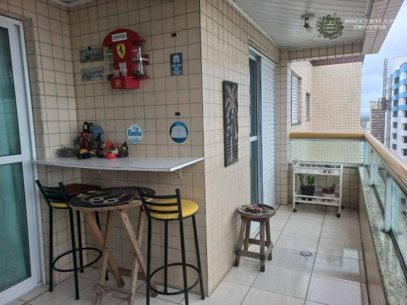 Imagem Apartamento com 2 Quartos à Venda, 83 m² em Ocian - Praia Grande Imagem Apartamento com 2 Quartos à Venda, 83 m² em Ocian - Praia Grande