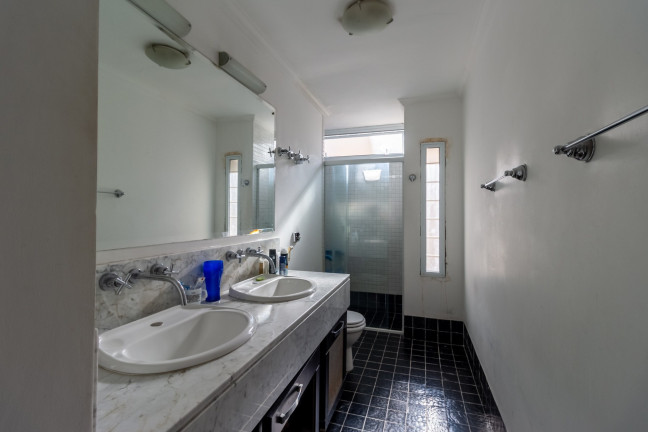 Imagem Apartamento com 3 Quartos à Venda, 210 m² em Higienópolis - São Paulo