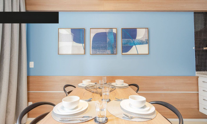 Imagem Apartamento com 2 Quartos para Alugar, 70 m² em Itaim Bibi - São Paulo Imagem Apartamento com 2 Quartos para Alugar, 70 m² em Itaim Bibi - São Paulo