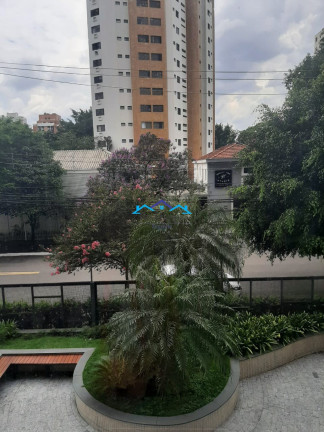 Imagem Apartamento com 3 Quartos à Venda, 160 m² em Campo Belo - São Paulo Imagem Apartamento com 3 Quartos à Venda, 160 m² em Campo Belo - São Paulo