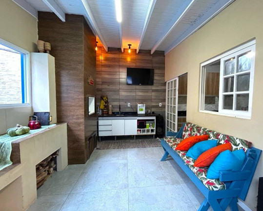 Imagem Casa com 2 Quartos à Venda, 175 m² em Porto Verde - Alvorada Imagem Casa com 2 Quartos à Venda, 175 m² em Porto Verde - Alvorada