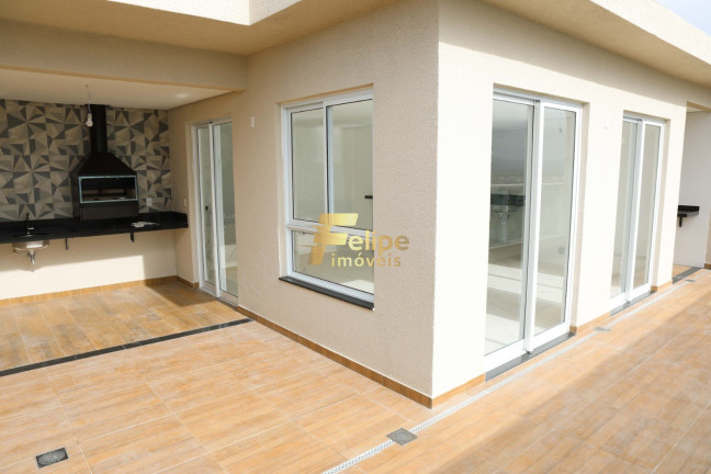 Cobertura com 3 Quartos à Venda, 155 m² em Praia De Itaparica - Vila Velha