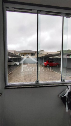 Imagem Apartamento com 2 Quartos à Venda, 54 m² em Iririú - Joinville