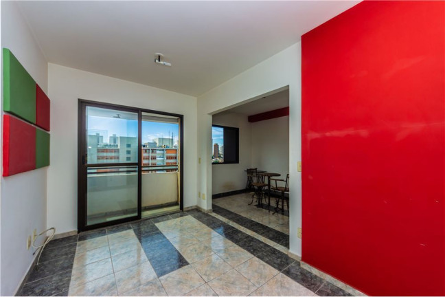 Imóvel com 1 Quarto à Venda,  em Vila Pompéia - São Paulo