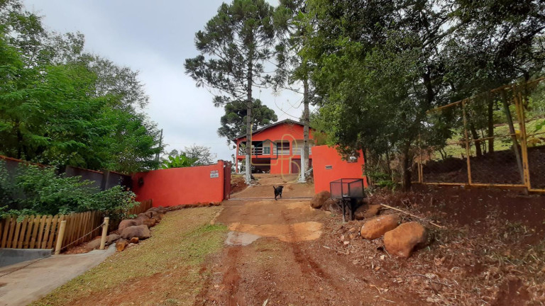 Imagem Chácara com 2 Quartos à Venda, 17.242 m² em Chácaras São Miguel - Londrina Imagem Chácara com 2 Quartos à Venda, 17.242 m² em Chácaras São Miguel - Londrina