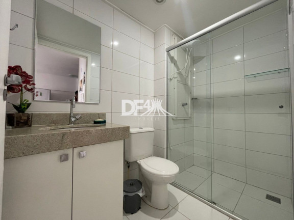 Imagem Imóvel com 1 Quarto para Alugar, 33 m² em Sul (águas Claras) - Brasília Imagem Imóvel com 1 Quarto para Alugar, 33 m² em Sul (águas Claras) - Brasília
