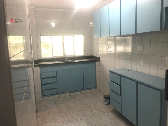 Imagem Sobrado com 1 Quarto para Alugar,  em Alto Da Mooca - São Paulo