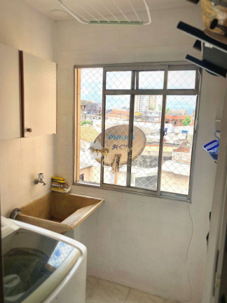 Imagem Apartamento com 2 Quartos à Venda, 54 m² em Jardim Maria Rosa - Taboão Da Serra Imagem Apartamento com 2 Quartos à Venda, 54 m² em Jardim Maria Rosa - Taboão Da Serra