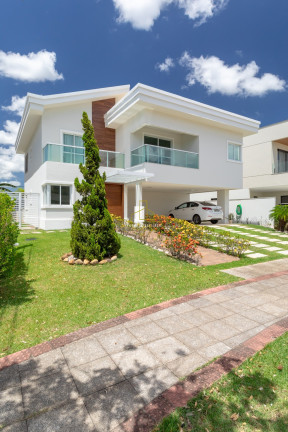 Imagem Casa com 4 Quartos à Venda, 545 m² em Alphaville Jacuhy - Serra Imagem Casa com 4 Quartos à Venda, 545 m² em Alphaville Jacuhy - Serra