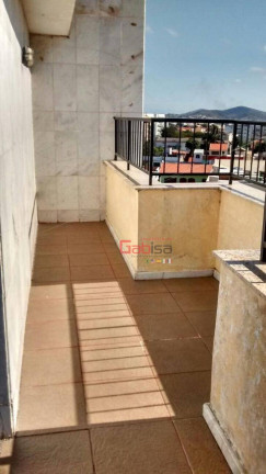 Imagem Cobertura com 3 Quartos à Venda, 136 m² em Vila Nova - Cabo Frio