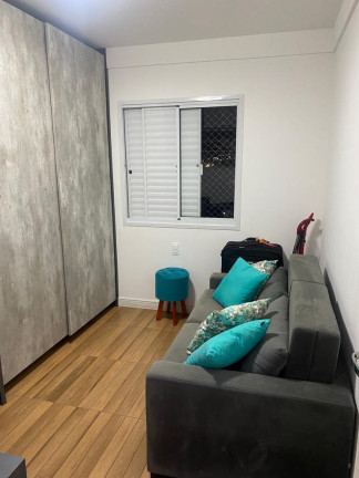 Imagem Apartamento com 3 Quartos à Venda, 90 m² em Além Ponte - Sorocaba Imagem Apartamento com 3 Quartos à Venda, 90 m² em Além Ponte - Sorocaba