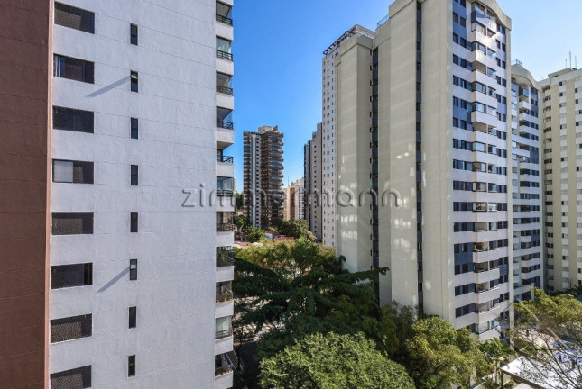 Imagem Apartamento com 3 Quartos à Venda, 186 m² em Aclimacao - São Paulo