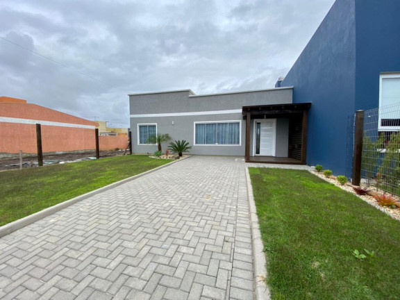 Imagem Casa com 3 Quartos à Venda, 110 m² em Nova Guarani - Capao Da Canoa