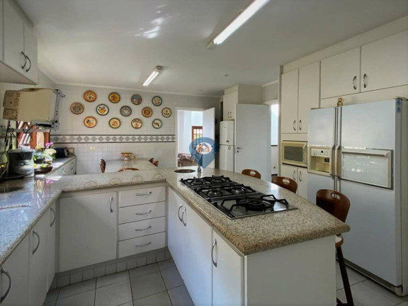 Imagem Casa com 4 Quartos à Venda, 304 m² em São Paulo Ii - Cotia
